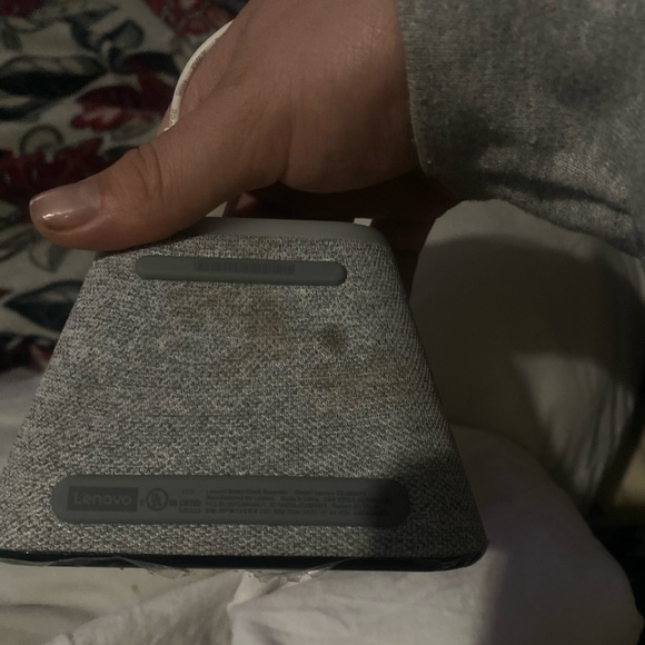 Smart clock Essential - Picture 4 of 4